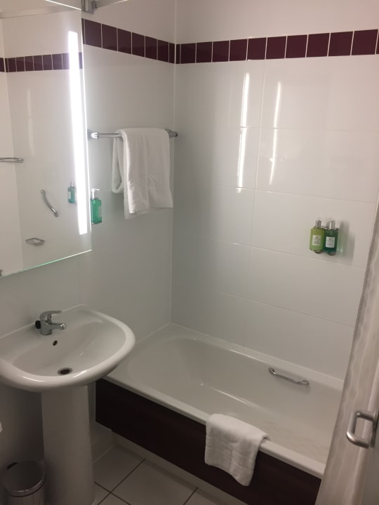 Zimmer Hotel Jurys Inn Milton Keynes