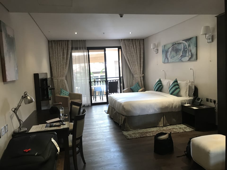 Zimmer Anantara The Palm Dubai Resort