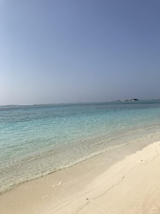 Strand Meeru Maldives Resort Island