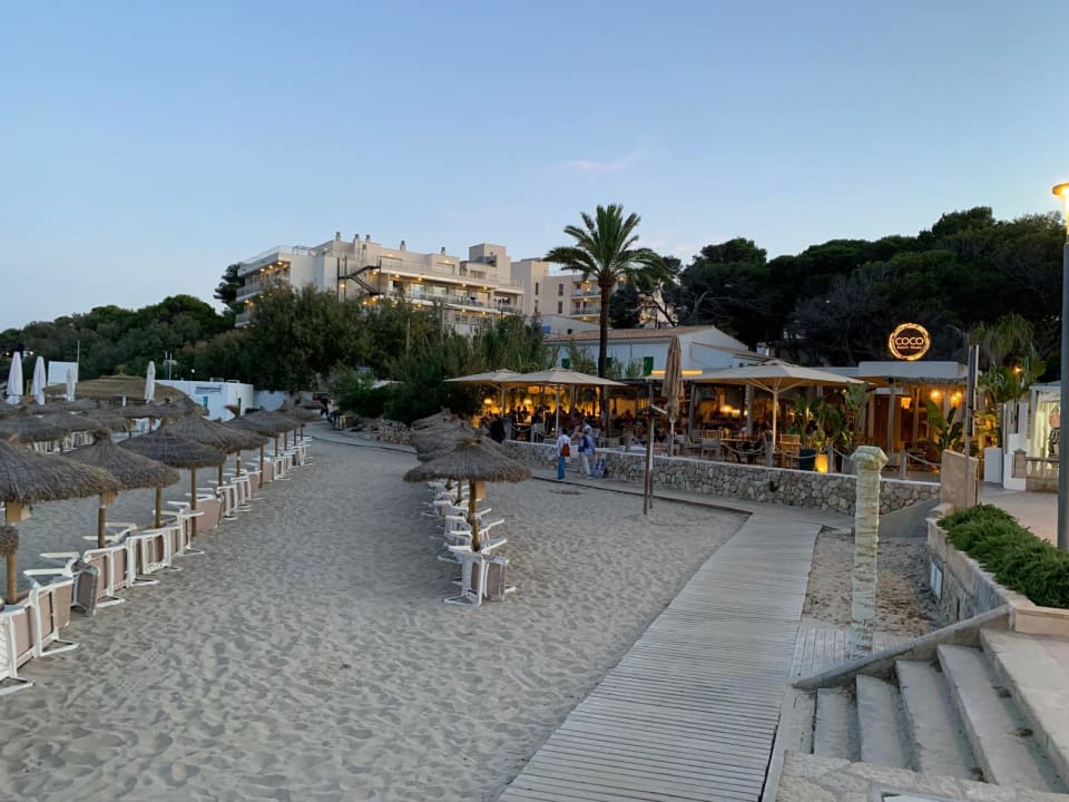 Strand R2 Lago Playa Park