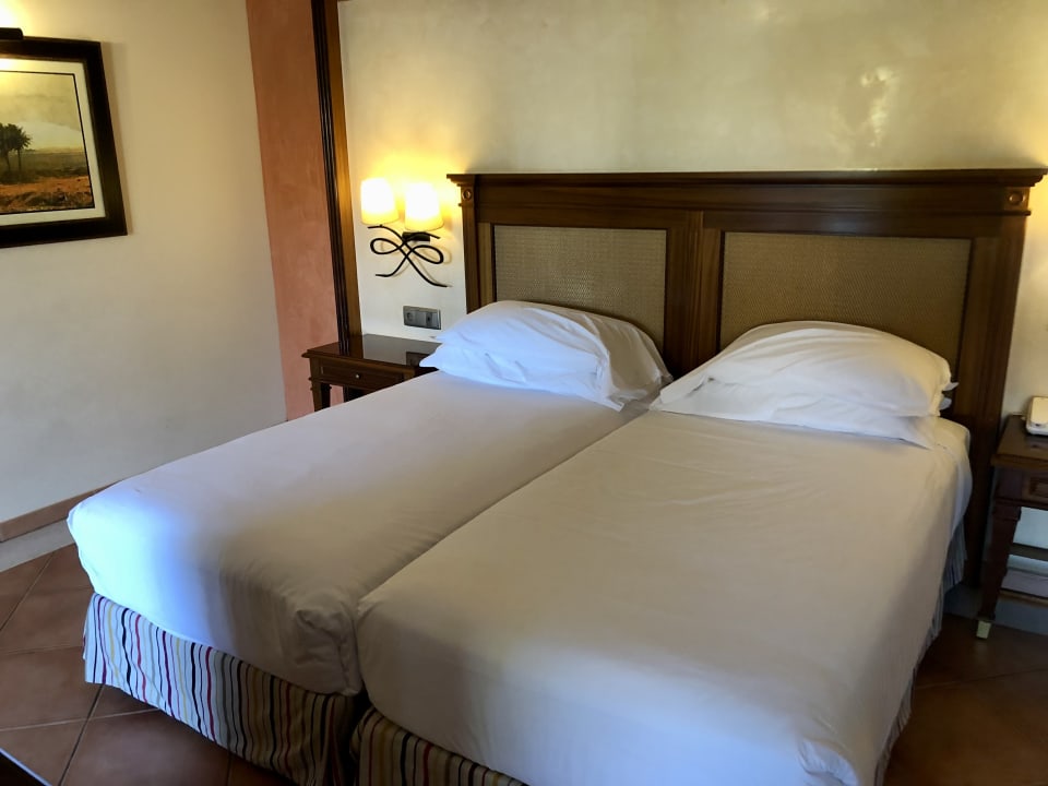 Zimmer Sheraton Fuerteventura Golf & Spa Resort