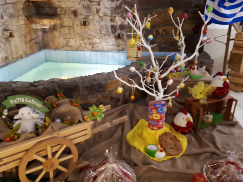 Sonstiges Irene Palace Beach Resort Club alltoura