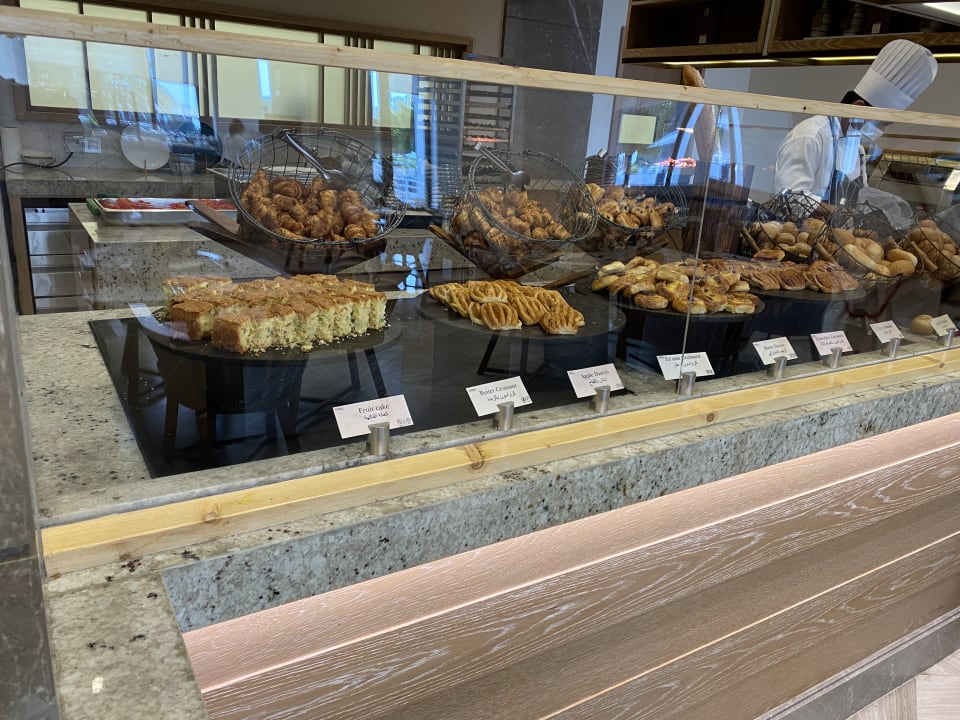 Gastro InterContinental Fujairah Resort