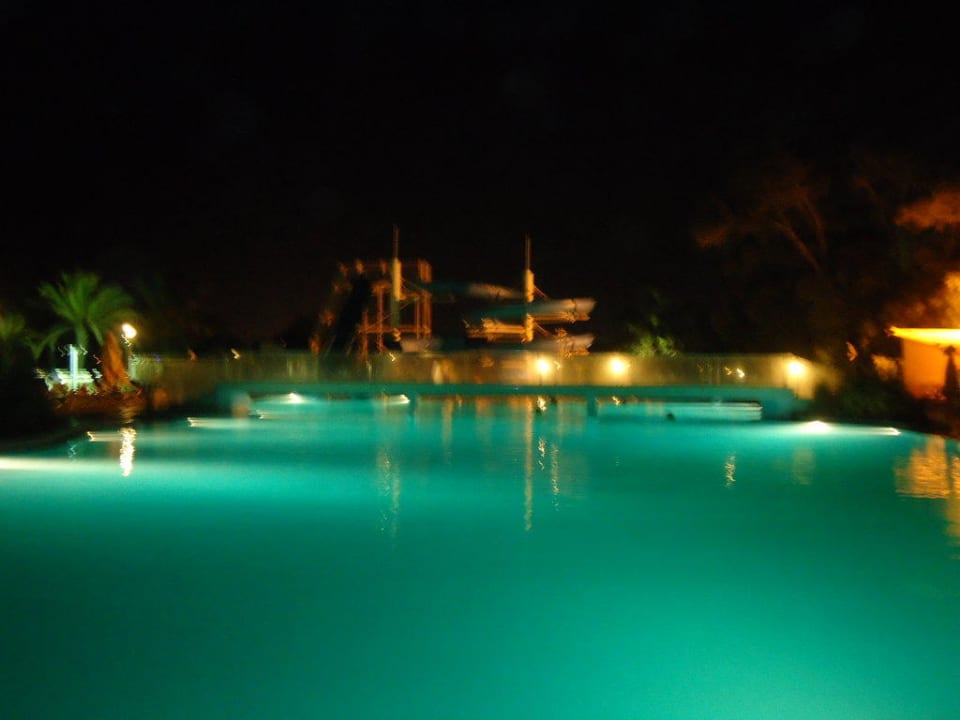 Pool Samira Club