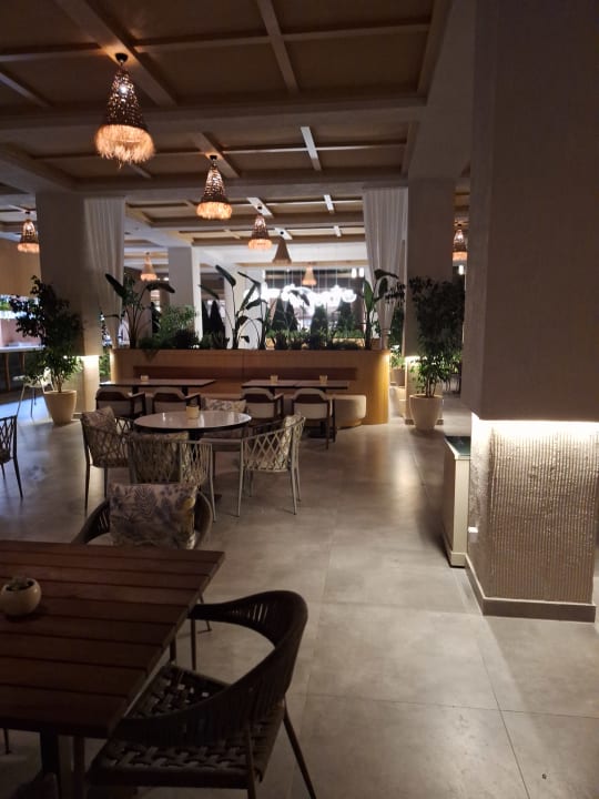 Gastro Sherwood Exclusive Kemer