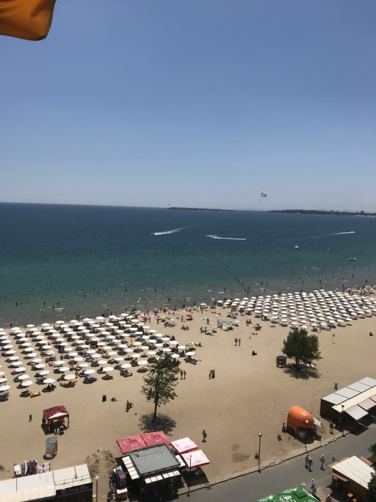Strand Sentido Bellevue Beach