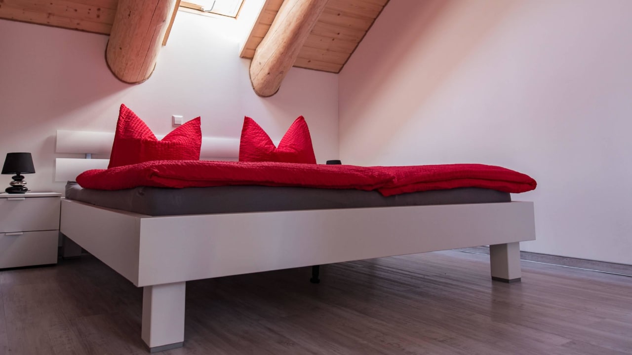 Chalet "Wiese" Naturstammhaus und Appartements Zum Brockenbaecker