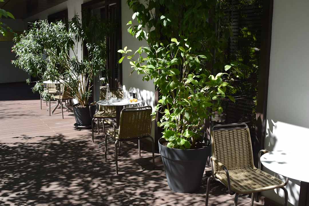 Sonstiges Il Decameron Luxury Design Hotel