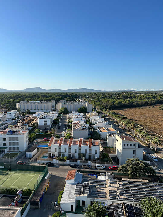 Außenansicht BG Tonga Tower Design Hotel & Suites