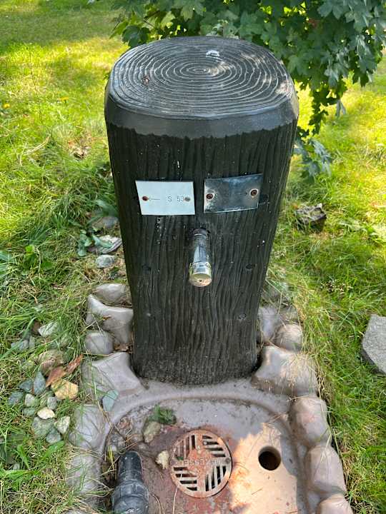 Zimmer Oostappen Vakantiepark Blauwe Meer