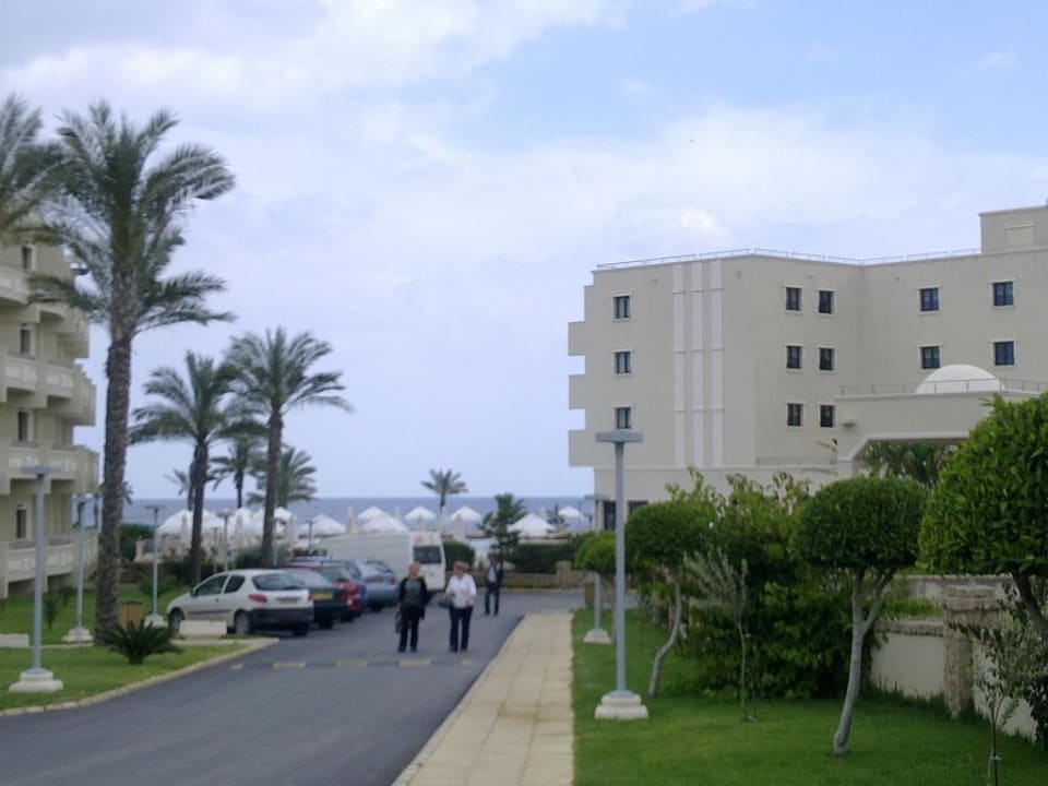 Vuni Vuni Palace Hotel