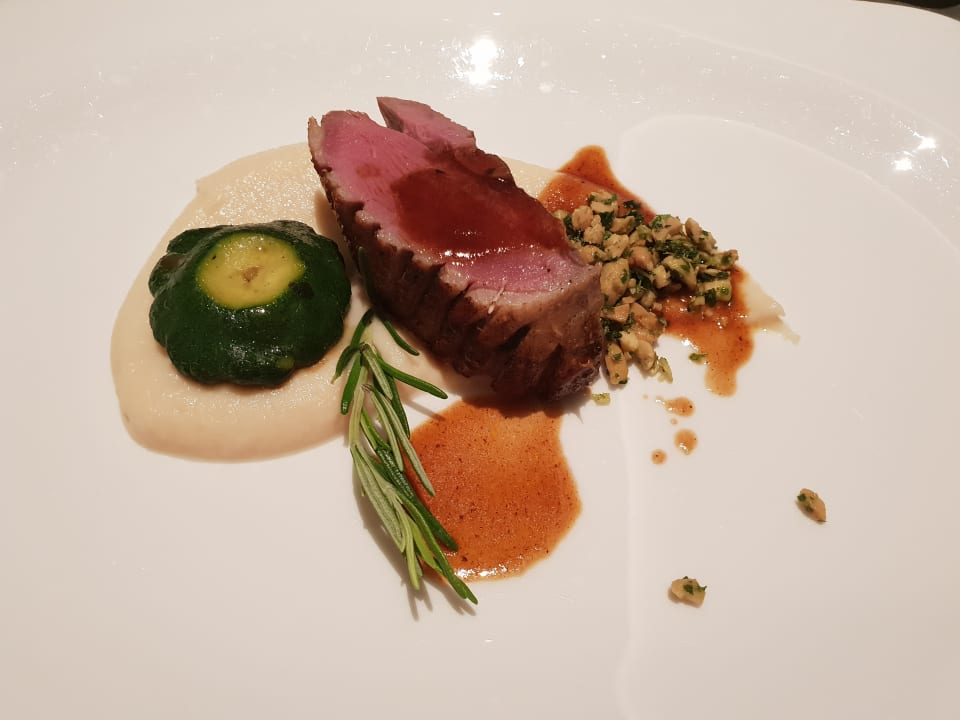 Gastro Hotel Der Mesnerwirt