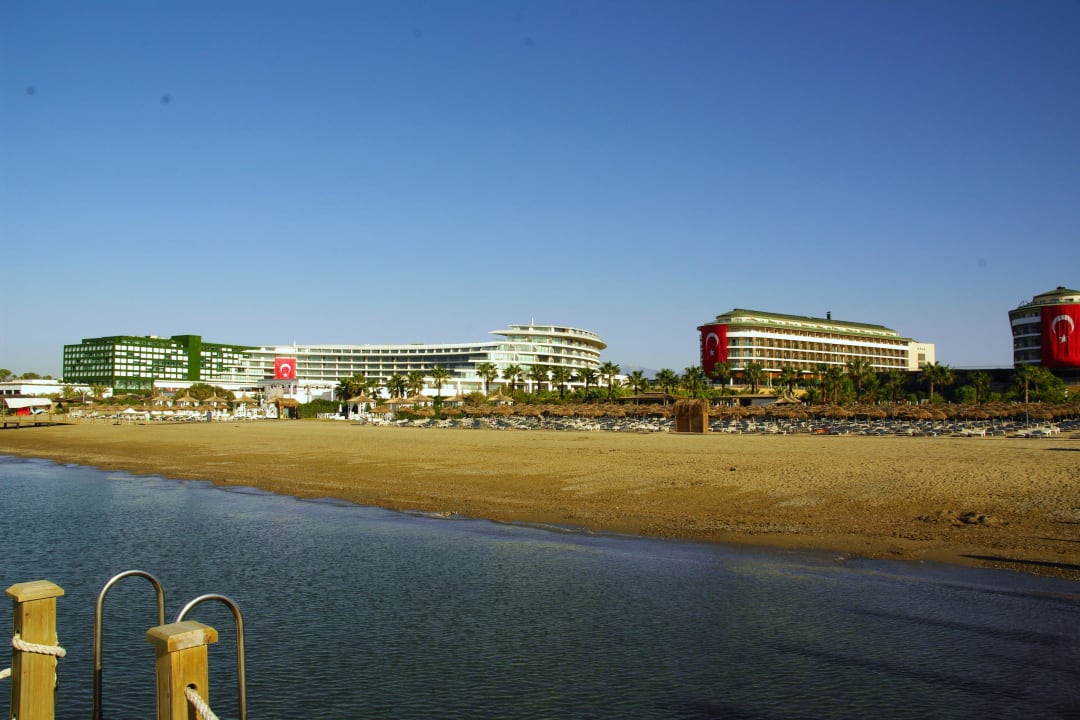 47 Voyage Belek Golf & Spa