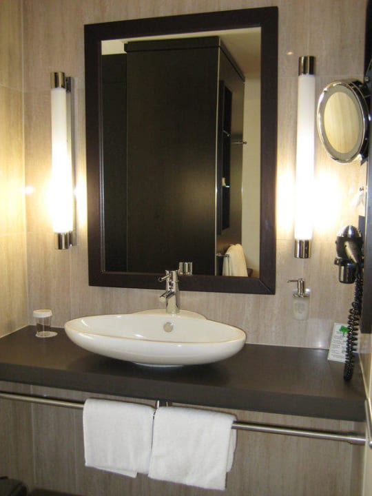 Standard-Doppelzimmer Lindner Hotel Vienna Am Belvedere, part of JdV by Hyatt