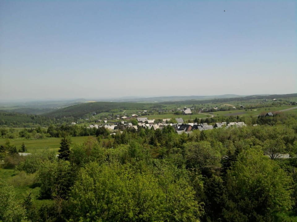 Panorama Hotel Lugsteinhof