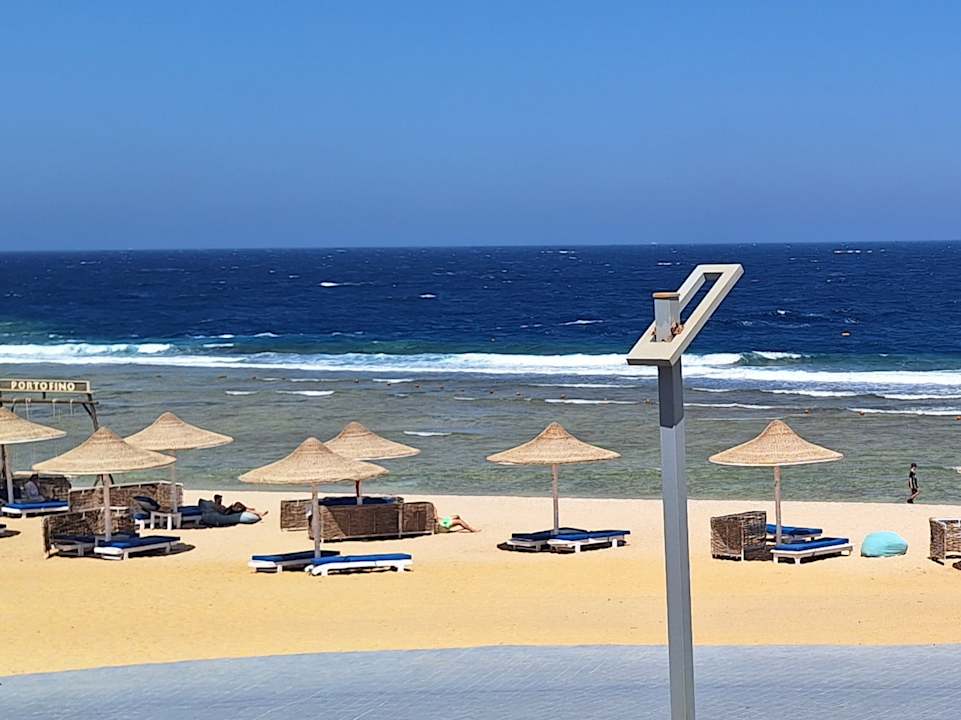 Strand Pickalbatros Villaggio Resort - Portofino