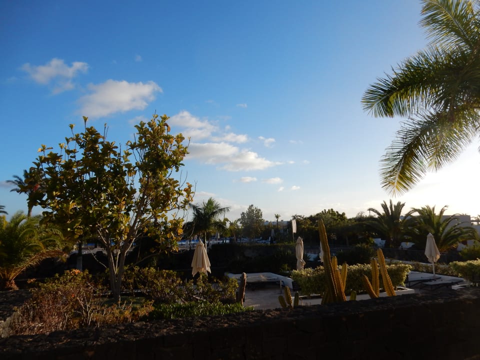 Zimmer Hotel Costa Calero