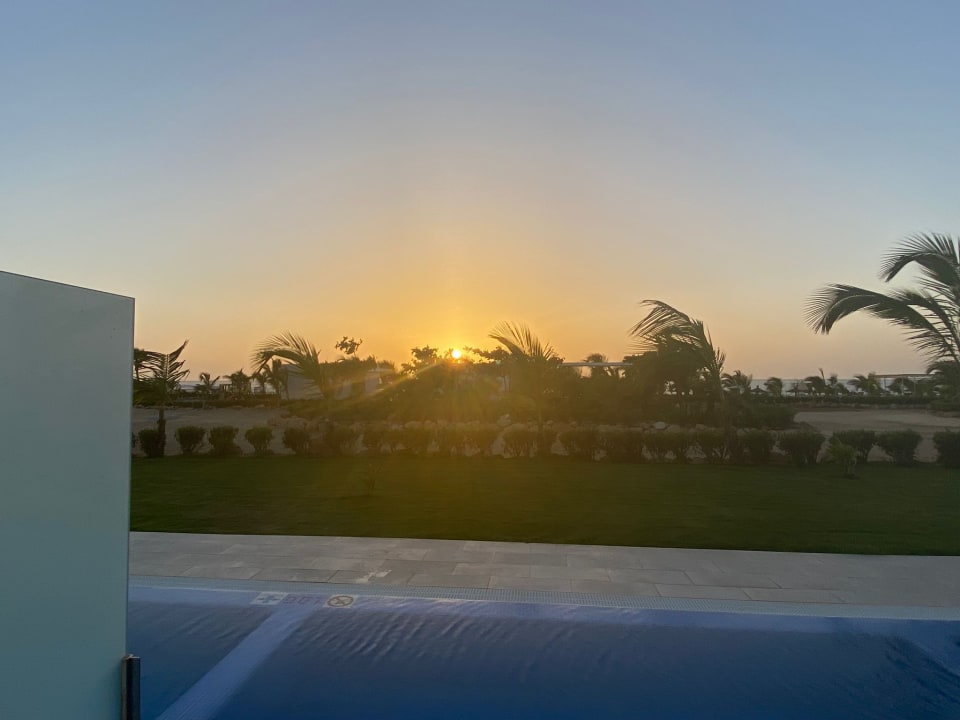 Pool Hotel Riu Palace Boavista