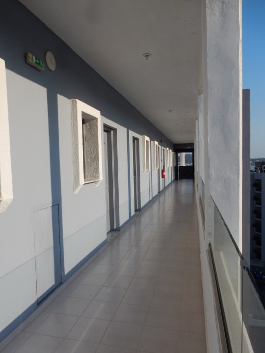 Sonstiges Olympos Beach Hotel