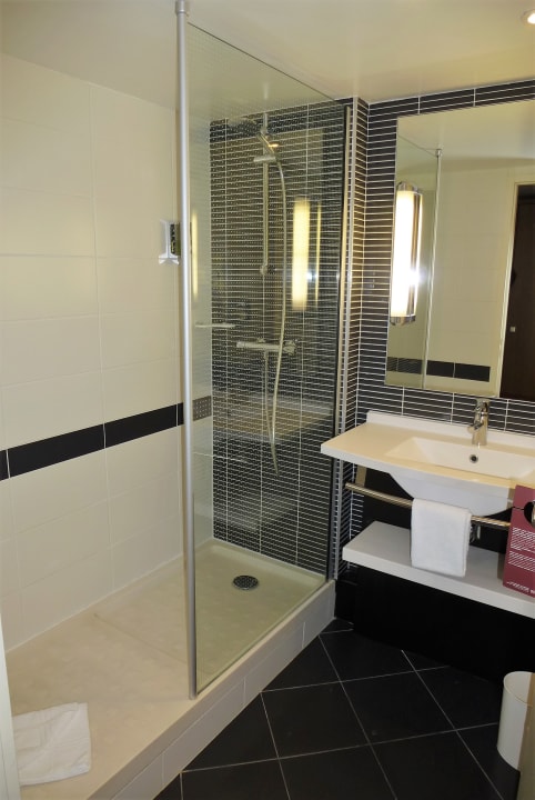 Zimmer Novotel Bordeaux Centre Gare Saint Jean