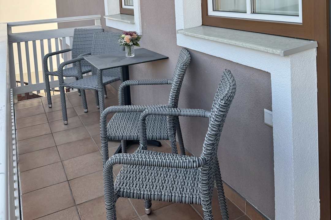 Sonstiges Appartement Romana