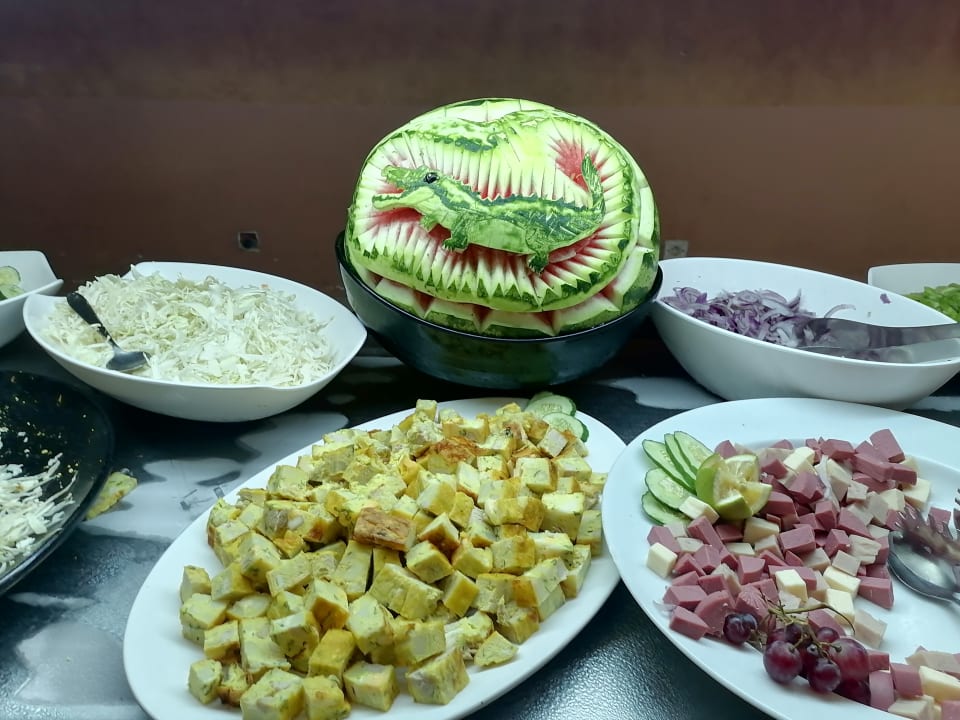 Gastro Zita Beach Resort