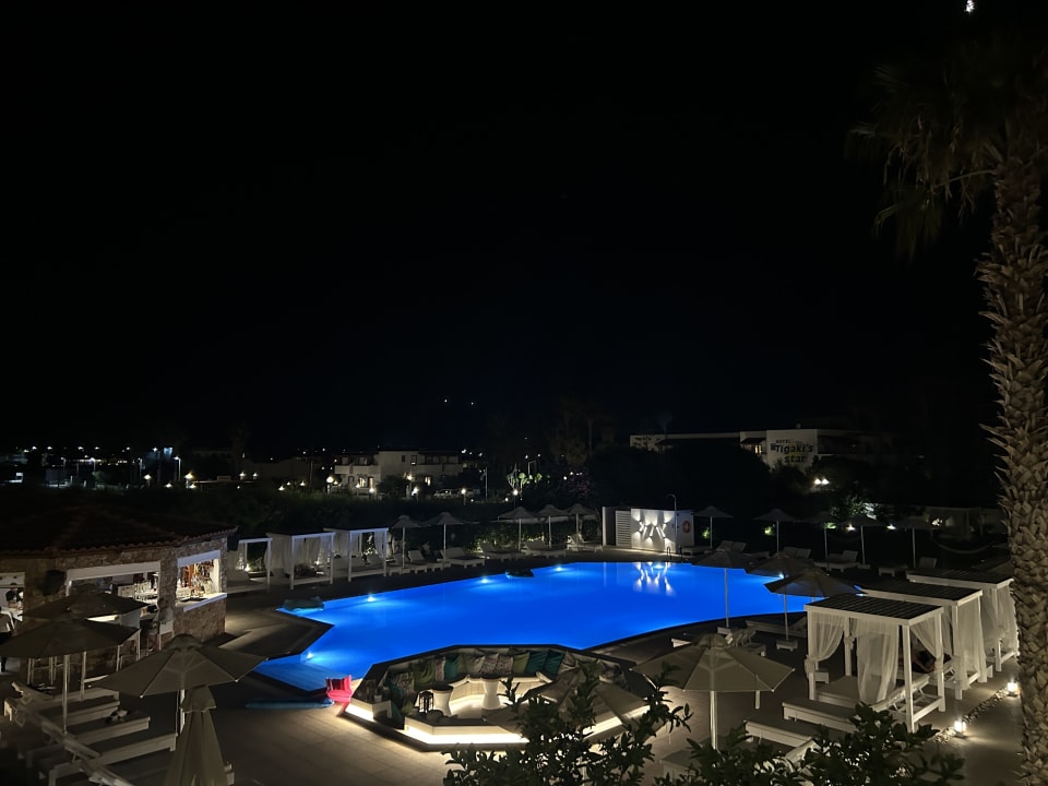 Pool Gaia In Style - Adults only