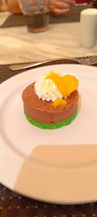 Gastro Pickalbatros Palace Hotel-Port Ghalib