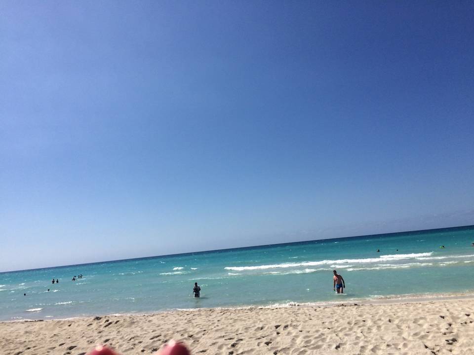 Strand Hotel Roc Barlovento