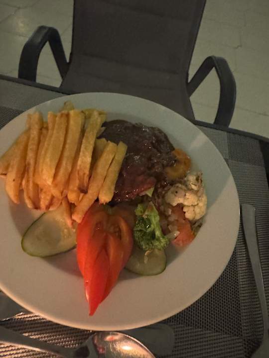 Gastro Hotel Southern Palms Beach Resort