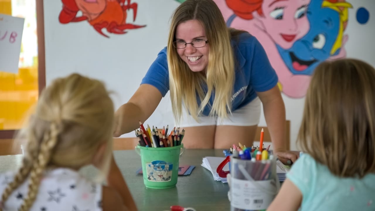 Sport & Freizeit Grand Hotel Holiday Resort