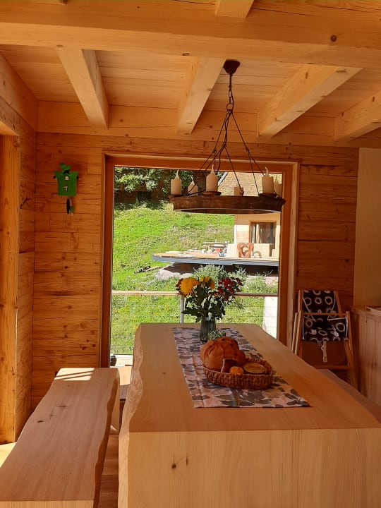 Zimmer Naturferien Hilserhof