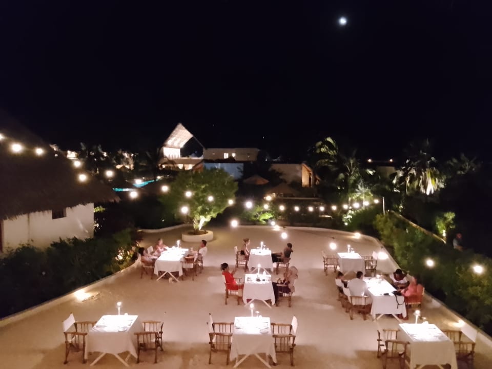 Gastro Hotel Dhow Inn