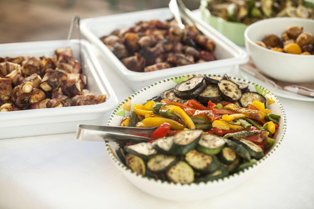 Restaurant Hotel und Chalet's Mariasteinerhof