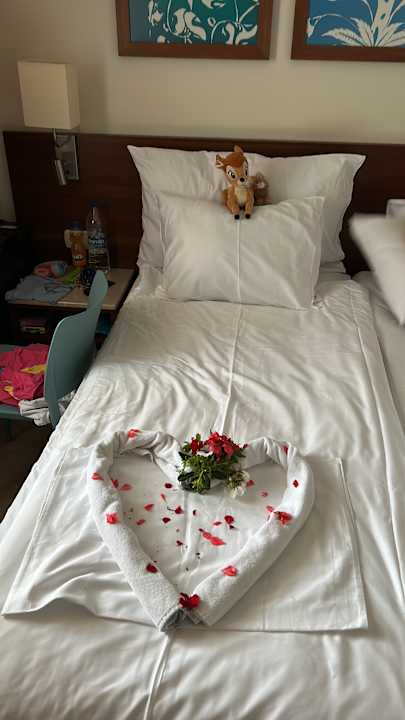 Zimmer Barut B Suites