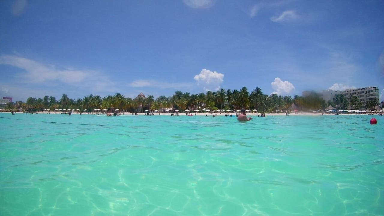 Strand Akumal Bay Beach & Wellness Resort