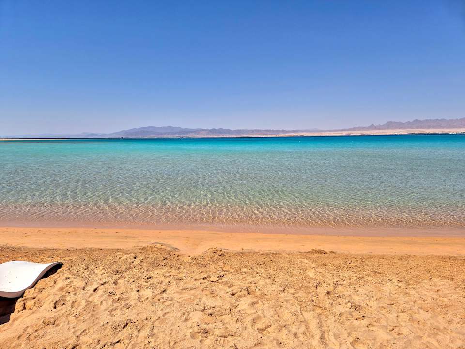 Strand Hotel Sheraton Soma Bay Resort