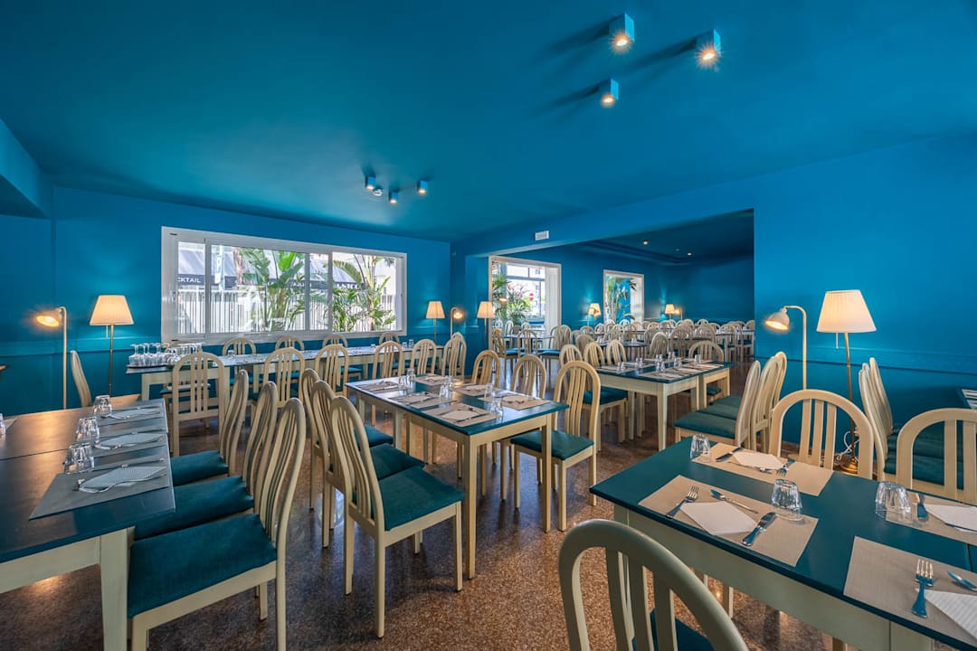 Gastro Hotel Portofino