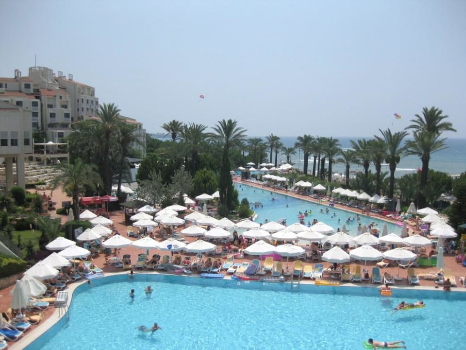 Poolblick PALOMA Perissia