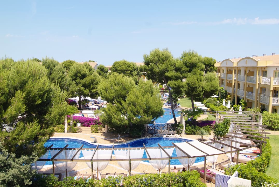 Pool Zafiro Mallorca