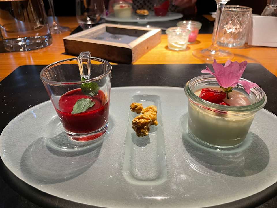 Gastro Falkensteiner Balance Resort Stegersbach