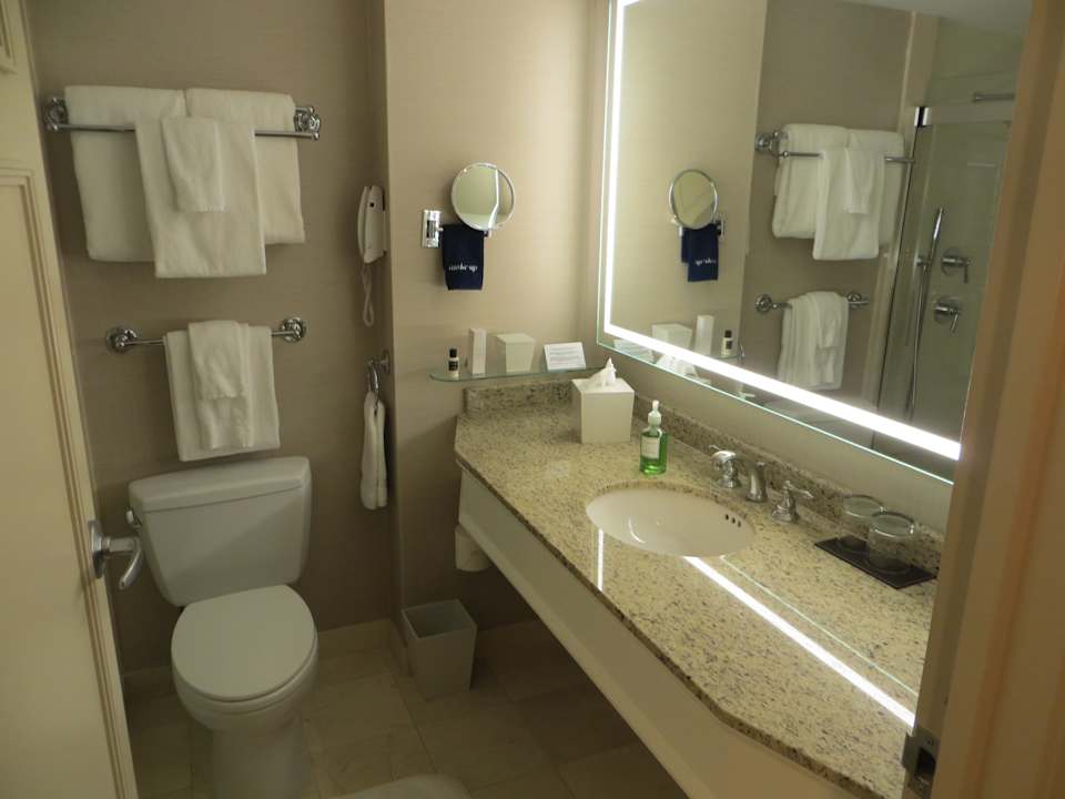 Zimmer Hotel Seaport