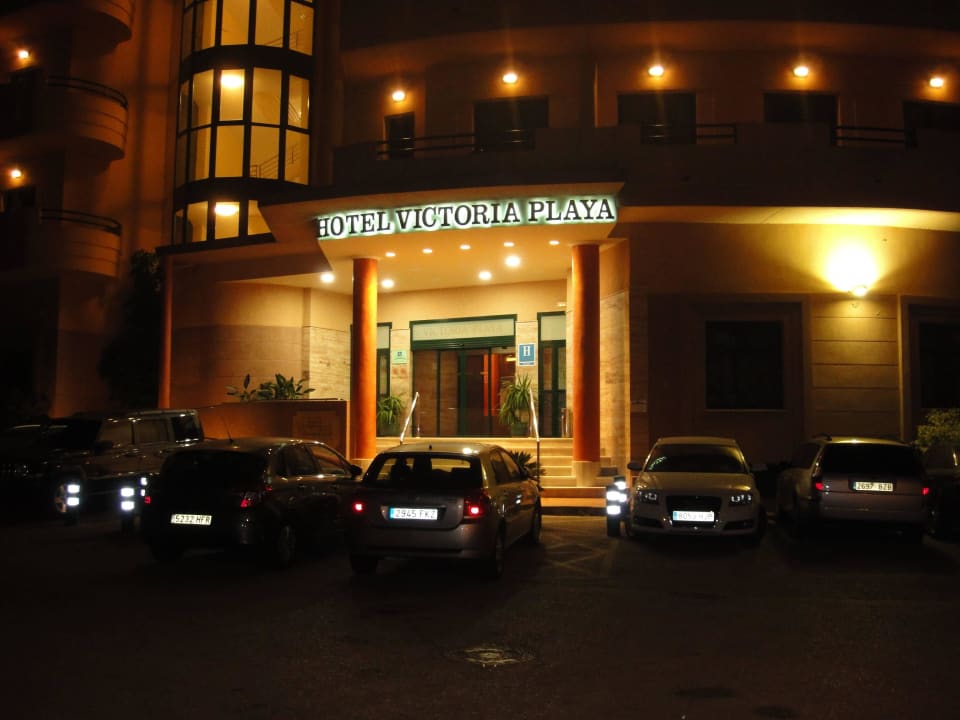 Hotel Victoria Playa Hotel Victoria Playa