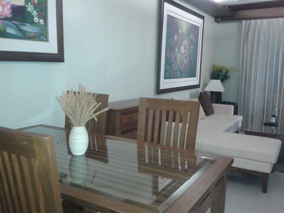 Essbereich The Vimanlay Hua Hin