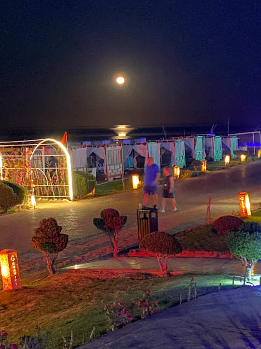 Sonstiges Gravity Hotel & Aquapark Sahl Hasheesh