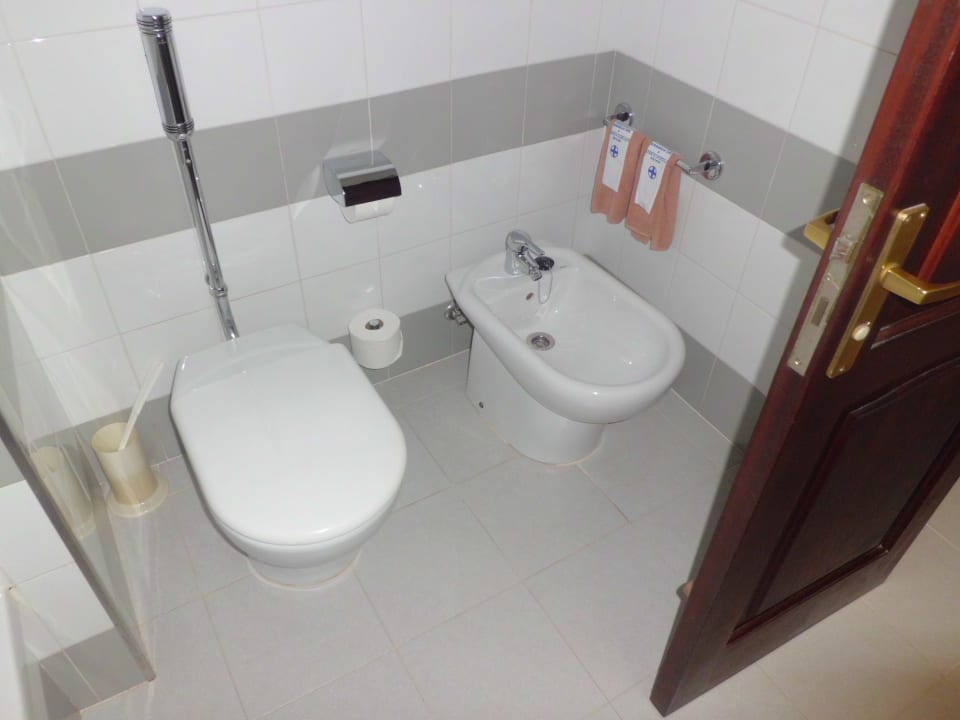Toiletten Relaxia Olivina