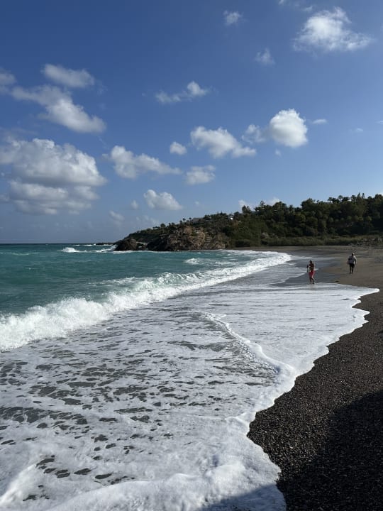 Strand Iberostar Waves Creta Panorama & Mare