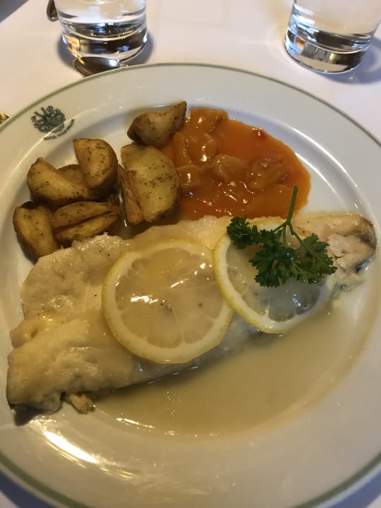 Gastro Hotel Christeinerhof - Villa Pallua