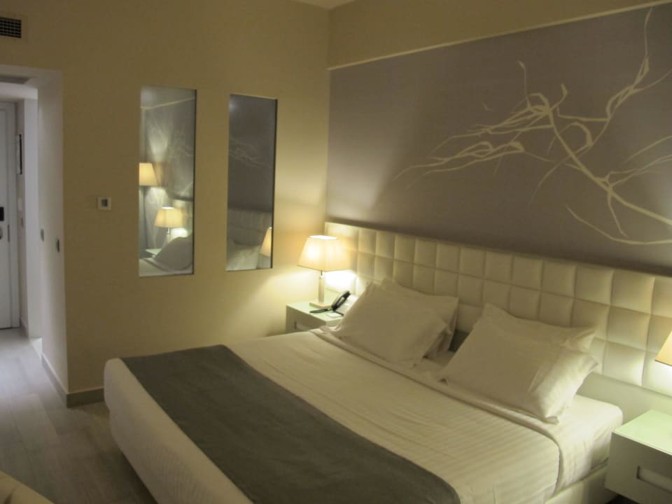 Standard-Room Princess Andriana Resort & Spa