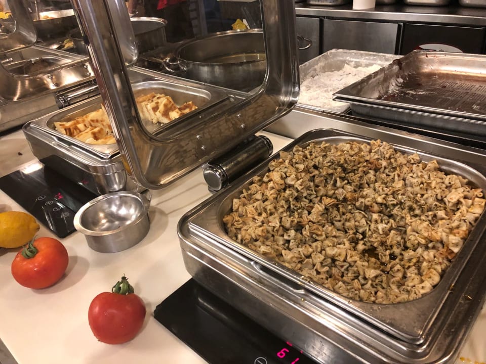 Gastro Glamour Resort & Spa